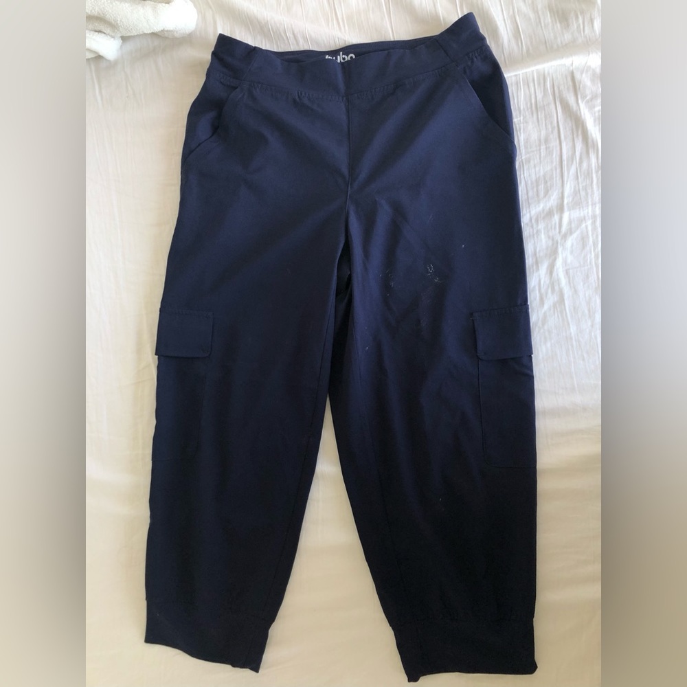 Reitmans Hyba Cargo Capris